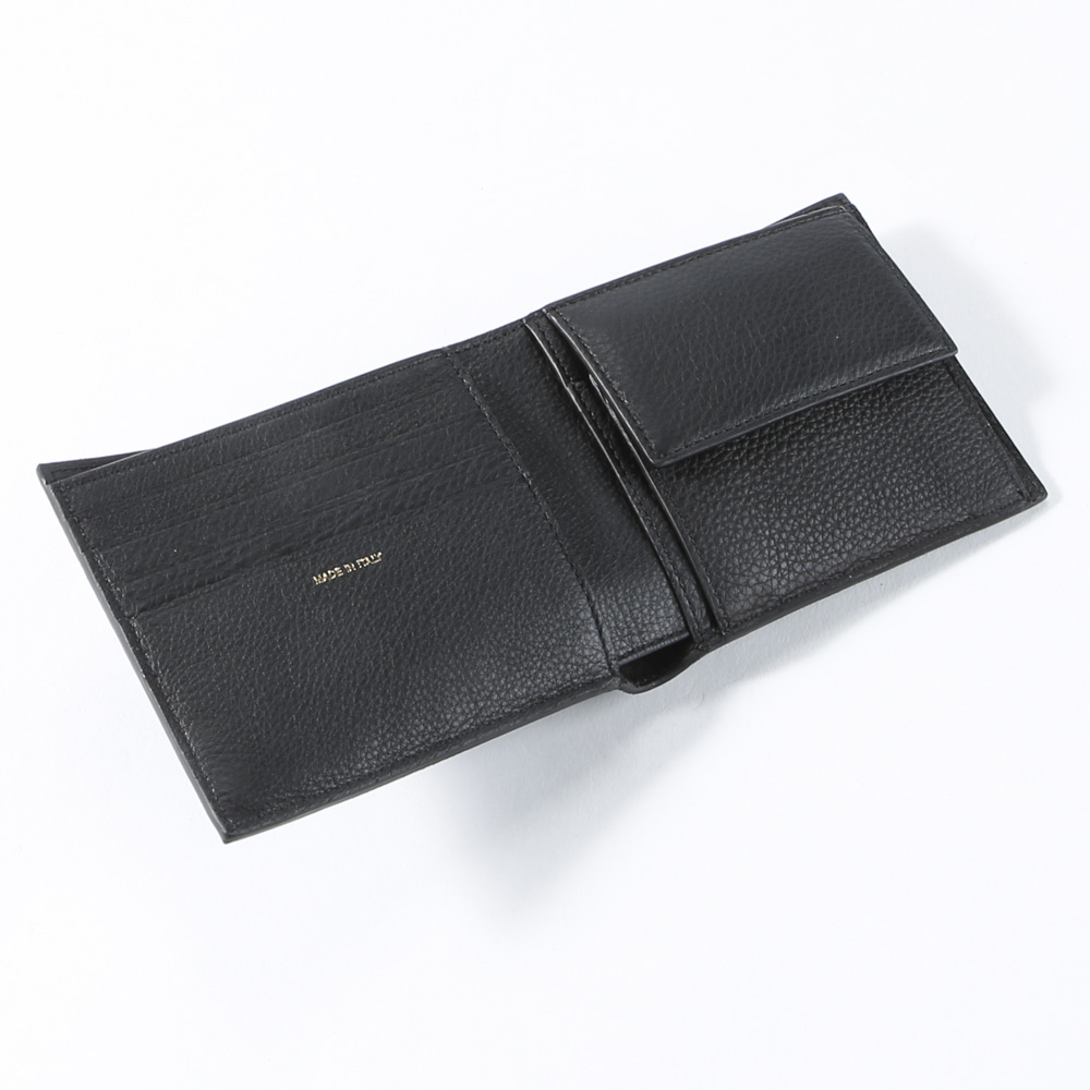 ポールスミス Paul Smith 折財布 センターストライプ 小銭入付き M1A4833X/AMUWEX【FITHOUSE ONLINE SHOP】