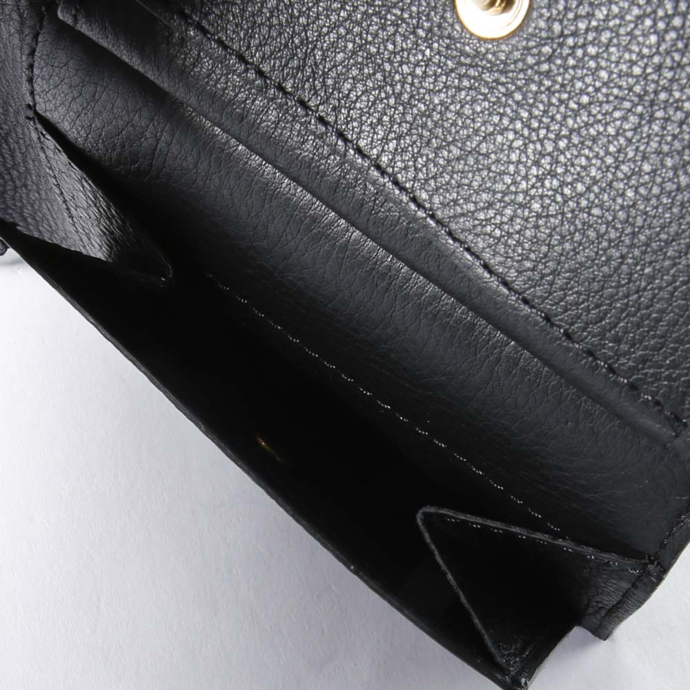 ポールスミス Paul Smith 折財布 センターストライプ 小銭入付き M1A4833X/AMUWEX【FITHOUSE ONLINE SHOP】