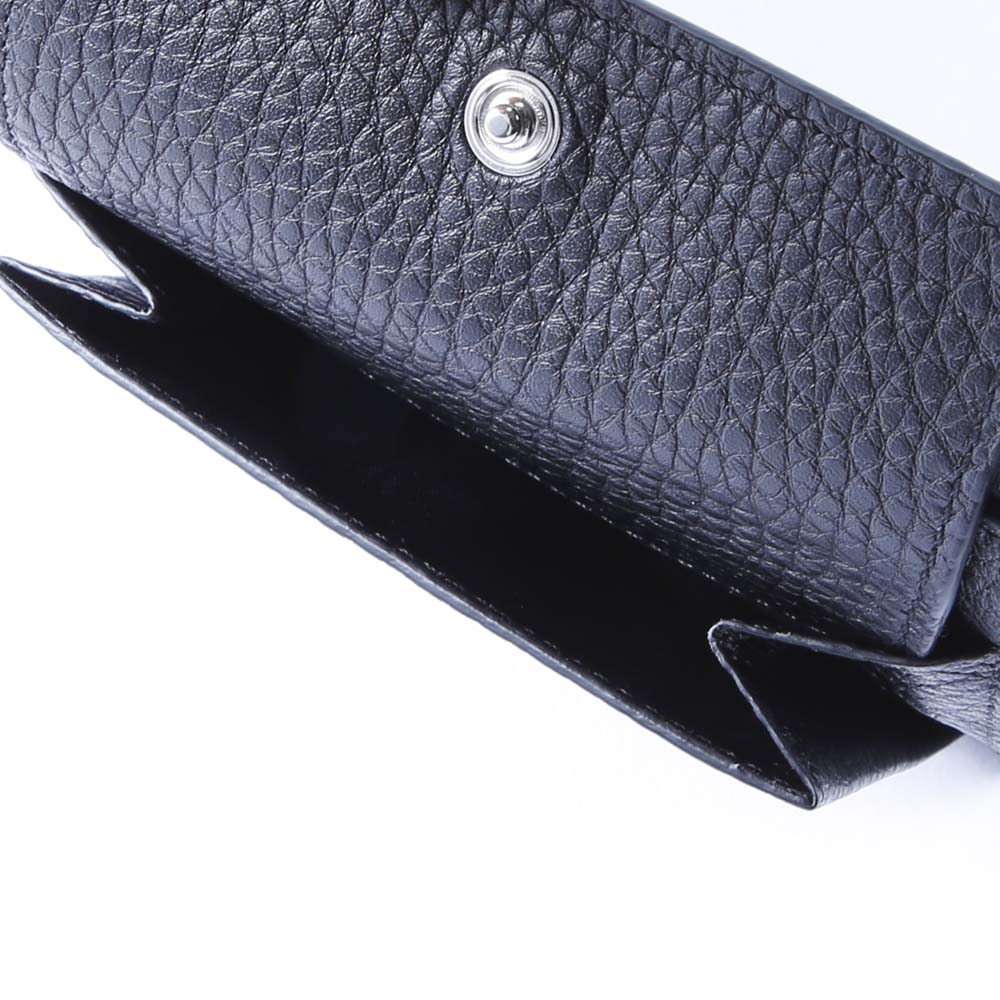 フェンディ FENDI 折財布 CUOIO ROMANO 小銭入付 7M0001-AG0L 