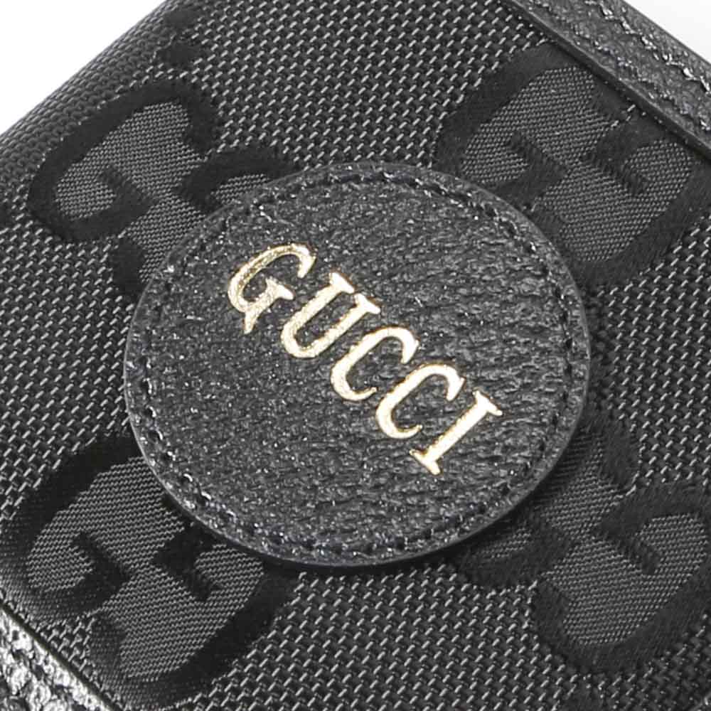 グッチ GUCCI 折り財布 GUCCI OFF THE GRID 625574 H9HAN【FITHOUSE ONLINE SHOP】