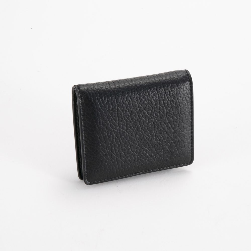 メゾンマルジェラ Maison Margiela 折財布 4ステッチ カーフ 小銭入付 S56UI0140-P0399【FITHOUSE ONLINE SHOP】