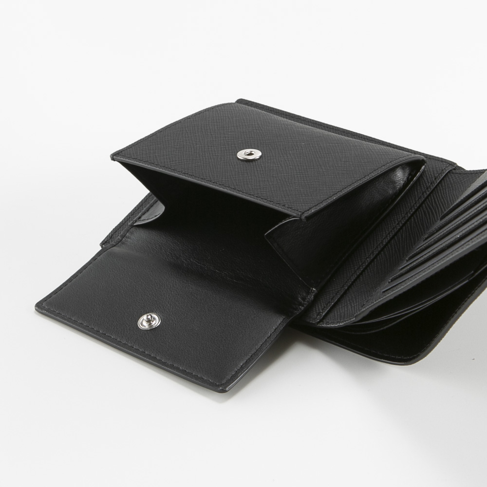 ダンヒル DUNHILL 折り財布 PLAIN 22R2P10PS001R【FITHOUSE ONLINE SHOP】