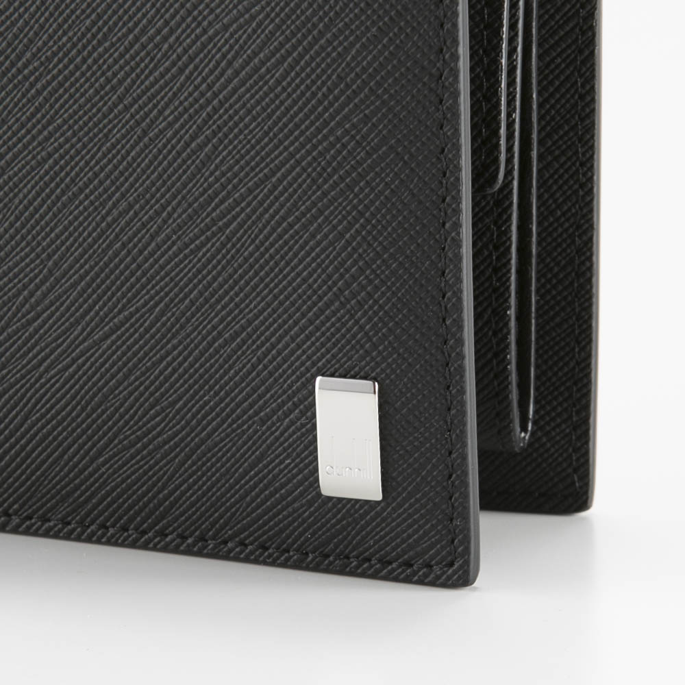 ダンヒル DUNHILL 折り財布 PLAIN 22R2P10PS001R【FITHOUSE ONLINE SHOP】