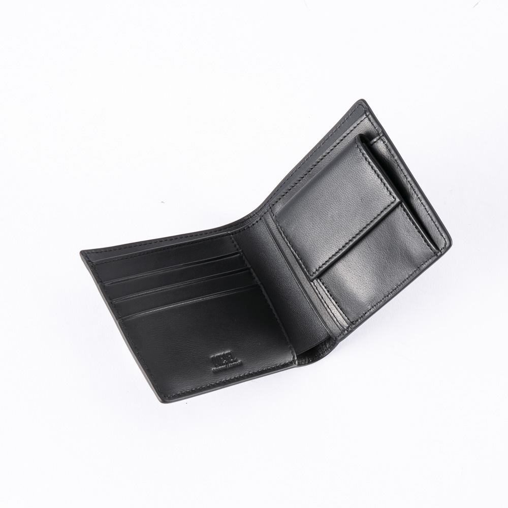 ディーゼル DIESEL 折財布 HISSU PRO/HIRESH S 小銭入付 X08433PR818 