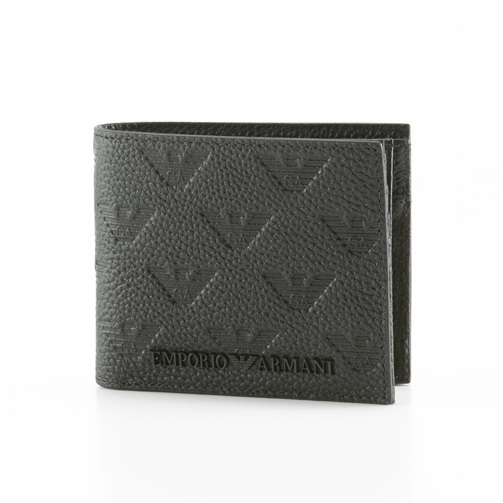 エンポリオアルマーニ EMPORIO ARMANI WALLET