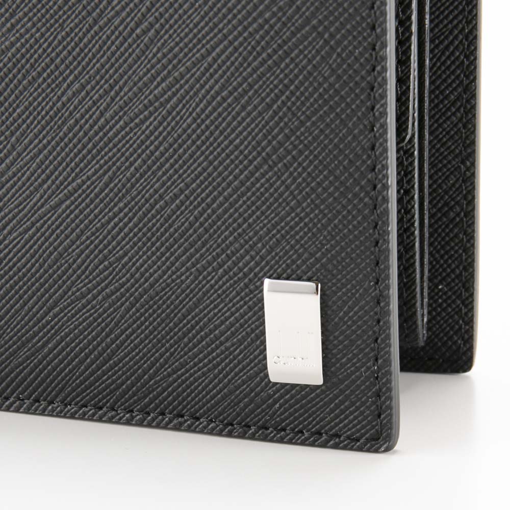 ダンヒル DUNHILL 折り財布 PLAIN 22R2P10PS001R【FITHOUSE ONLINE SHOP】