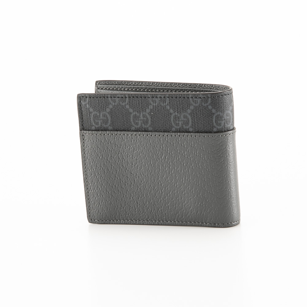 グッチ GUCCI NEW BASKET カットアウトインターロッキングG 折り財布 701417 K9GSN【FITHOUSE ONLINE SHOP】