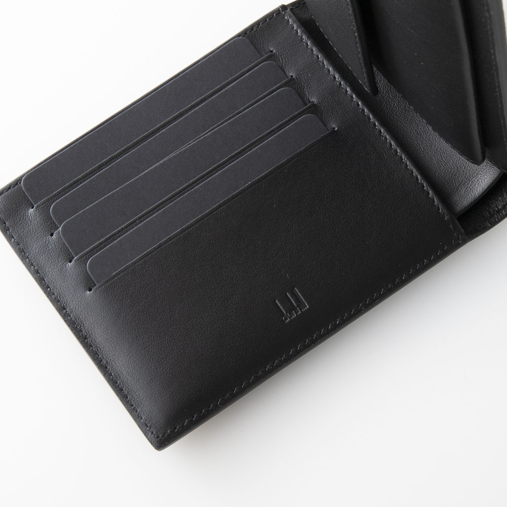 ダンヒル DUNHILL 折財布 アボリティーズ 小銭入付 19F2932AV001R-L2R932【FITHOUSE ONLINE SHOP】