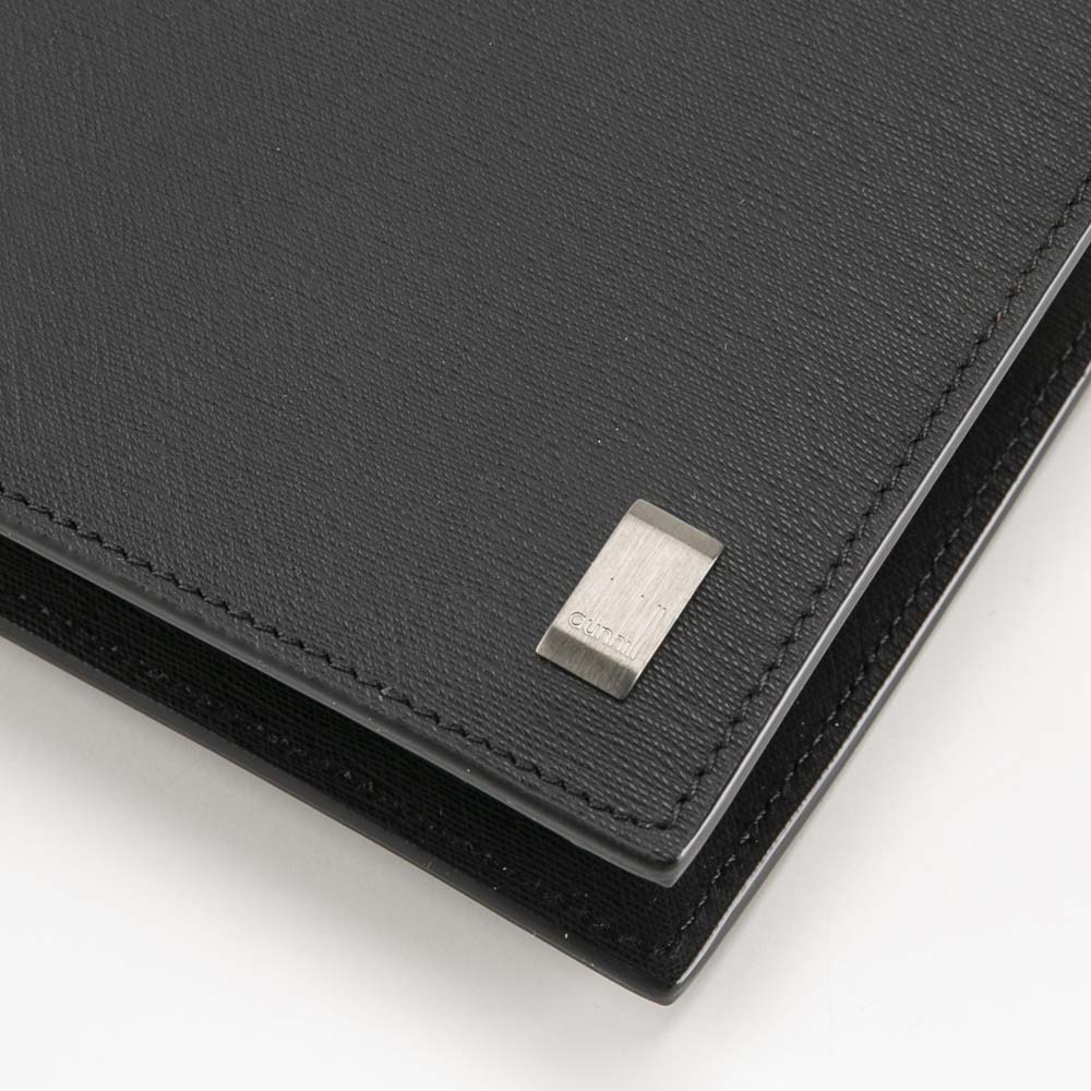 ダンヒル DUNHILL 折財布 サイドカー ガンメタル 小銭入付 19F2F32SG001R-L2RF32【FITHOUSE ONLINE SHOP】
