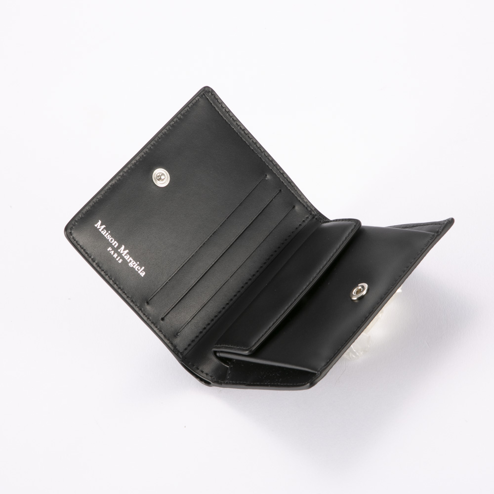 メゾンマルジェラ Maison Margiela 4ステッチカーフ 折り財布 SA3UI0007-P4745【FITHOUSE ONLINE SHOP】