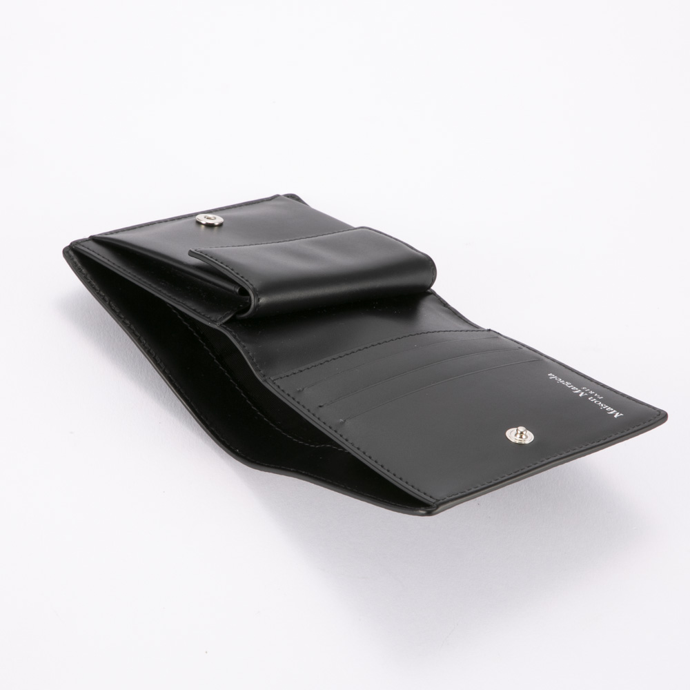 メゾンマルジェラ Maison Margiela 4ステッチカーフ 折り財布 SA3UI0007-P4745【FITHOUSE ONLINE SHOP】