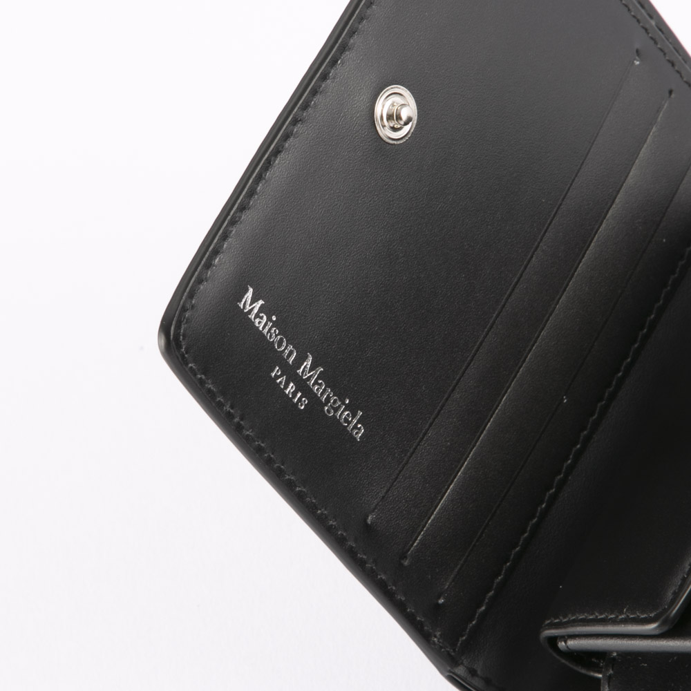 メゾンマルジェラ Maison Margiela 4ステッチカーフ 折り財布 SA3UI0007-P4745【FITHOUSE ONLINE SHOP】