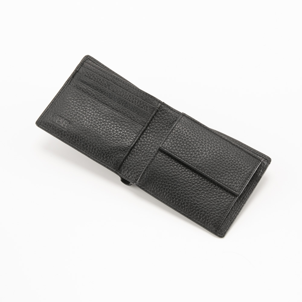 ディーゼル DIESEL 折り財布 HISSU EVO HIRESH S 2 X08844P0685【FITHOUSE ONLINE SHOP】