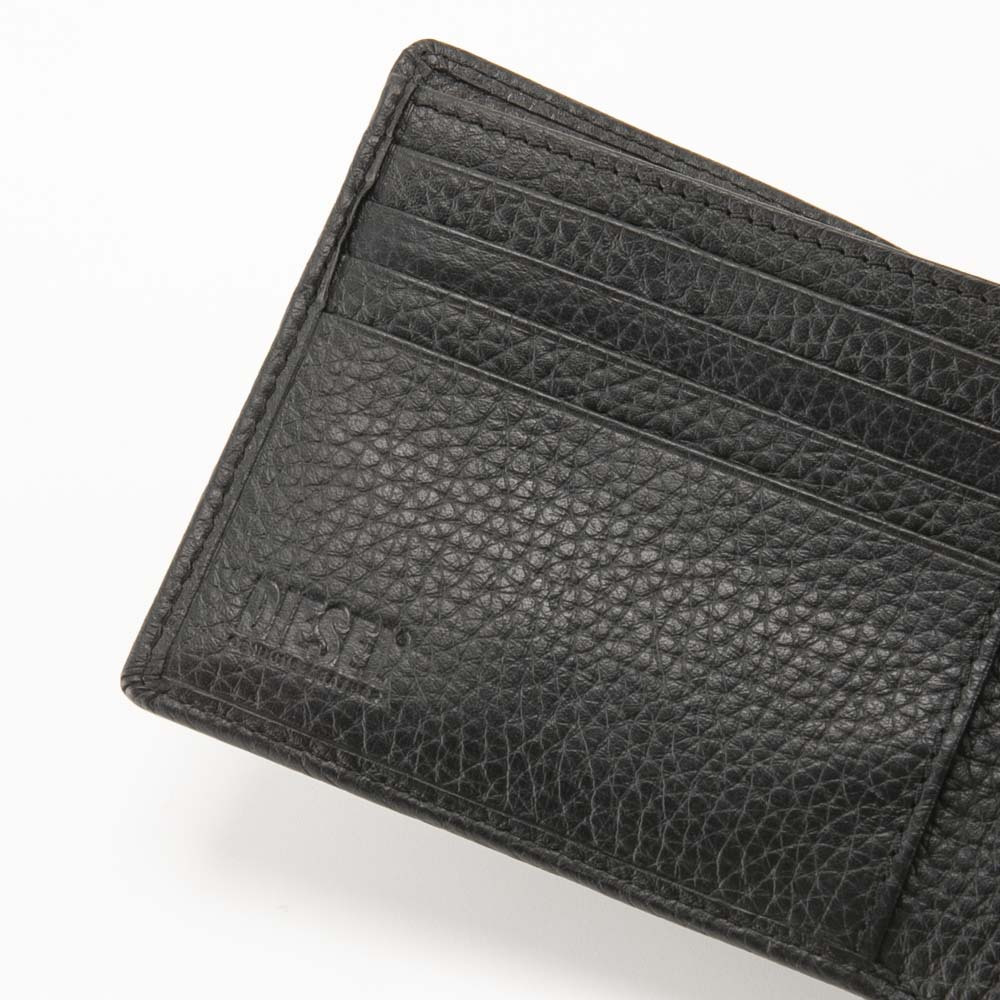 ディーゼル DIESEL 折り財布 HISSU EVO HIRESH S 2 X08844P0685【FITHOUSE ONLINE SHOP】