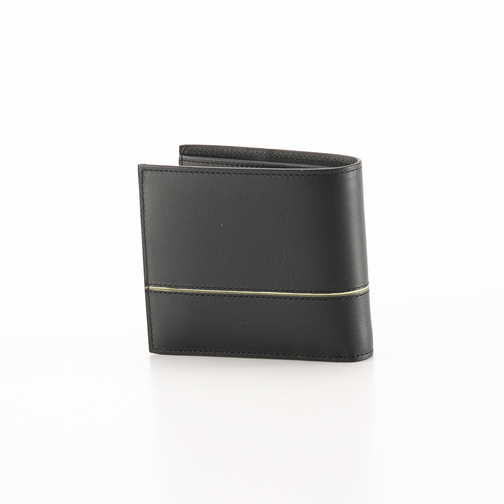 ポールスミス Paul Smith INSERT LINE 折り財布 4833/MPANEL【FITHOUSE ONLINE SHOP】