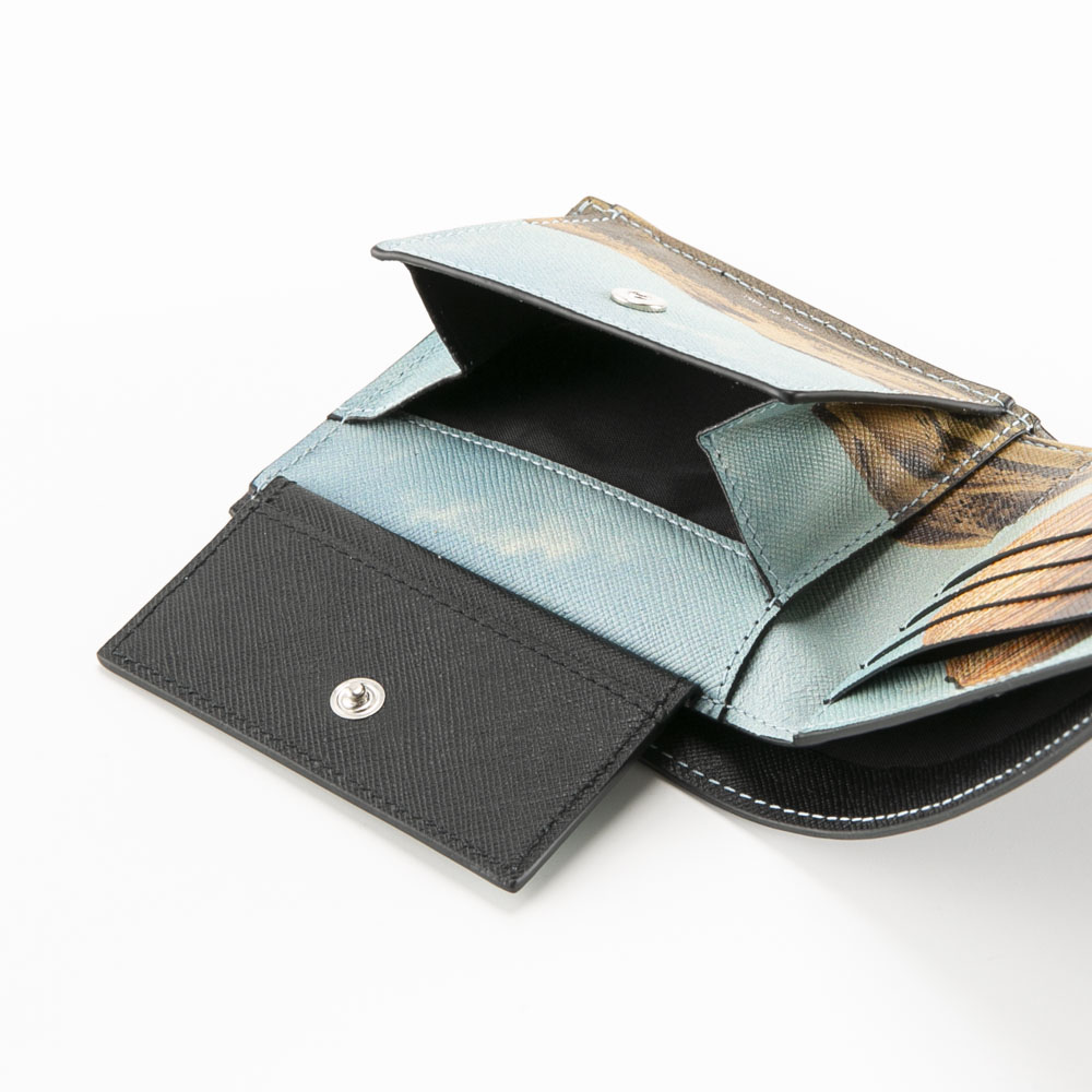 ポールスミス Paul Smith バルーン 折り財布 4833/MBALLO【FITHOUSE ONLINE SHOP】