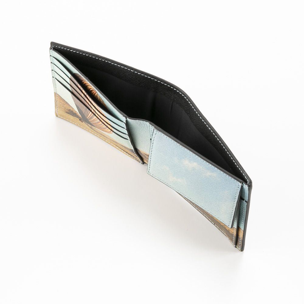 ポールスミス Paul Smith バルーン 折り財布 4833/MBALLO【FITHOUSE ONLINE SHOP】