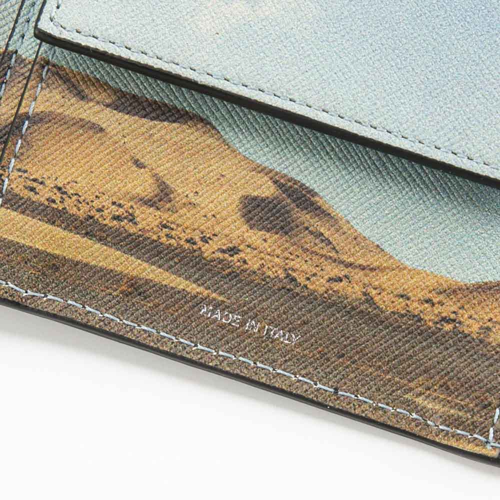 ポールスミス Paul Smith バルーン 折り財布 4833/MBALLO【FITHOUSE ONLINE SHOP】