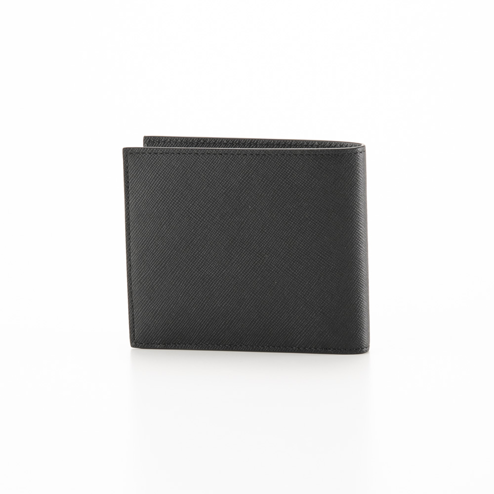 ポールスミス Paul Smith ミニクーパー 折り財布 4833/MMIBLR【FITHOUSE ONLINE SHOP】