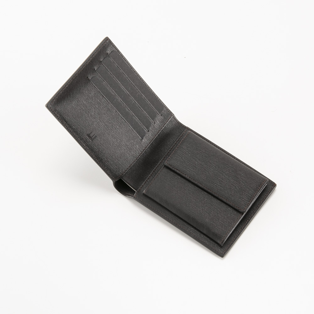ダンヒル DUNHILL 折り財布 サイドカー FP3070E【FITHOUSE ONLINE SHOP】