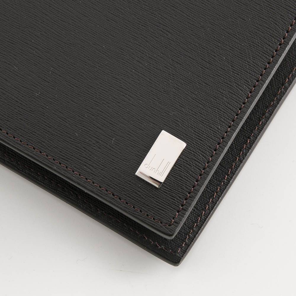 ダンヒル DUNHILL 折り財布 サイドカー FP3070E【FITHOUSE ONLINE SHOP】