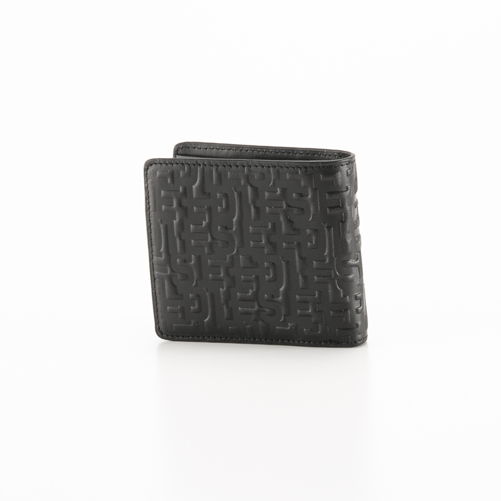 ディーゼル DIESEL 折り財布 PC MONOGRAM/HIRESH S X09145P0597【FITHOUSE ONLINE SHOP】