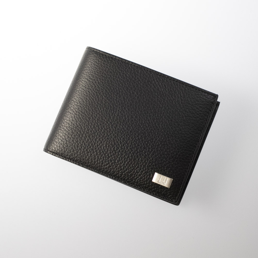 ダンヒル DUNHILL 折財布 アボリティーズ折小銭 19F2932AV001R-L2R932【FITHOUSE ONLINE SHOP】