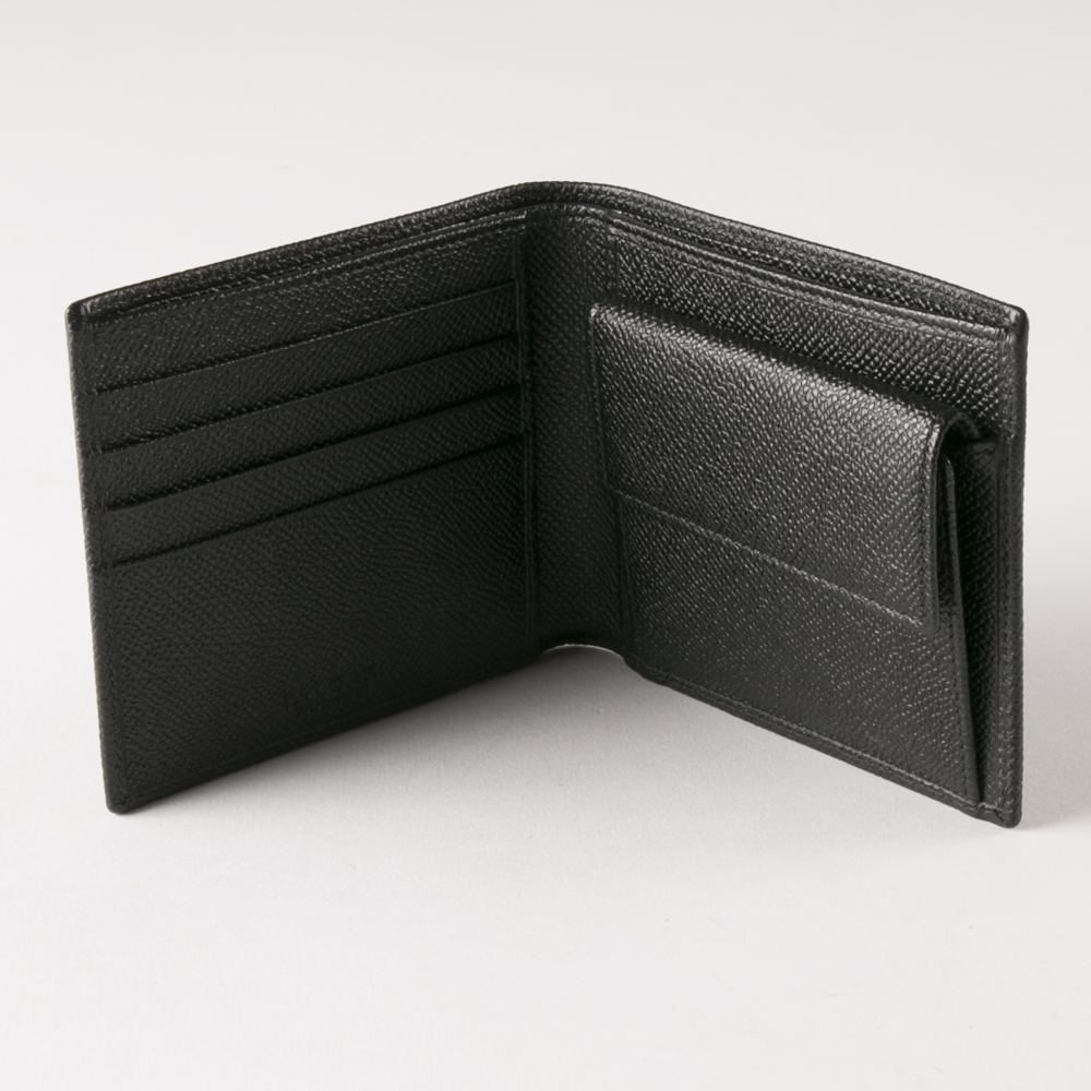 ブルガリ BVLGARI 折り財布 CLASSICO 20253【FITHOUSE ONLINE SHOP】