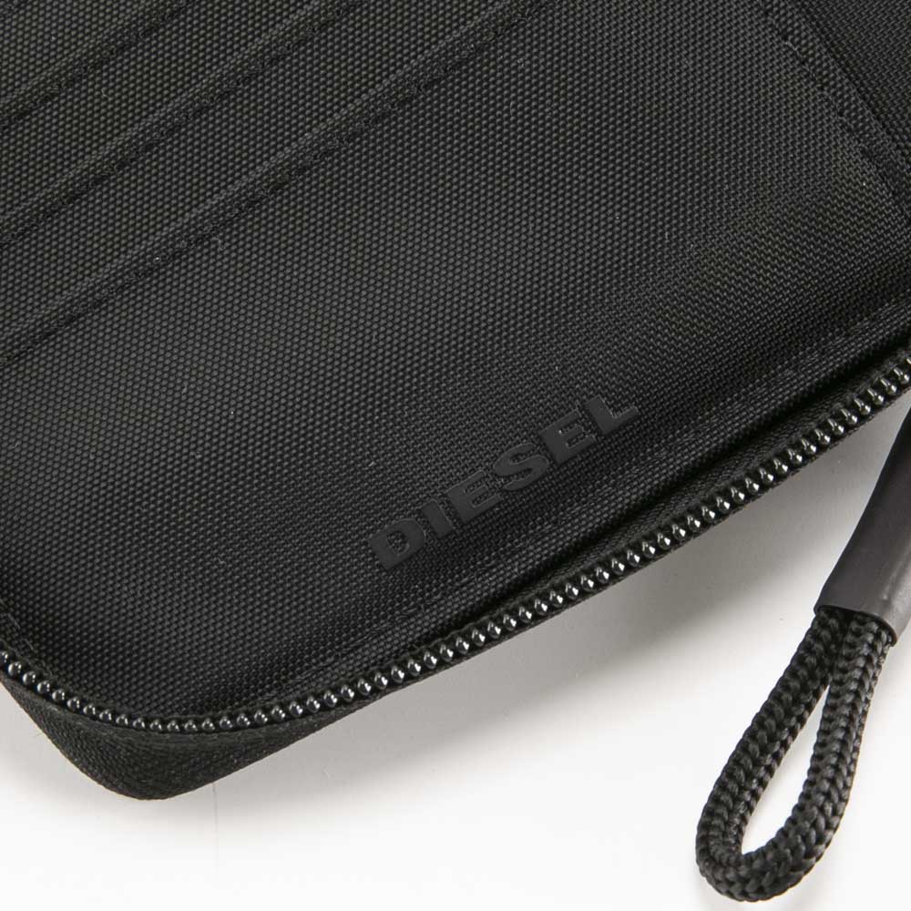 ディーゼル DIESEL 折り財布 REPRODUCTION ZIPPY HIRESH S II X07319P3892【FITHOUSE ONLINE SHOP】