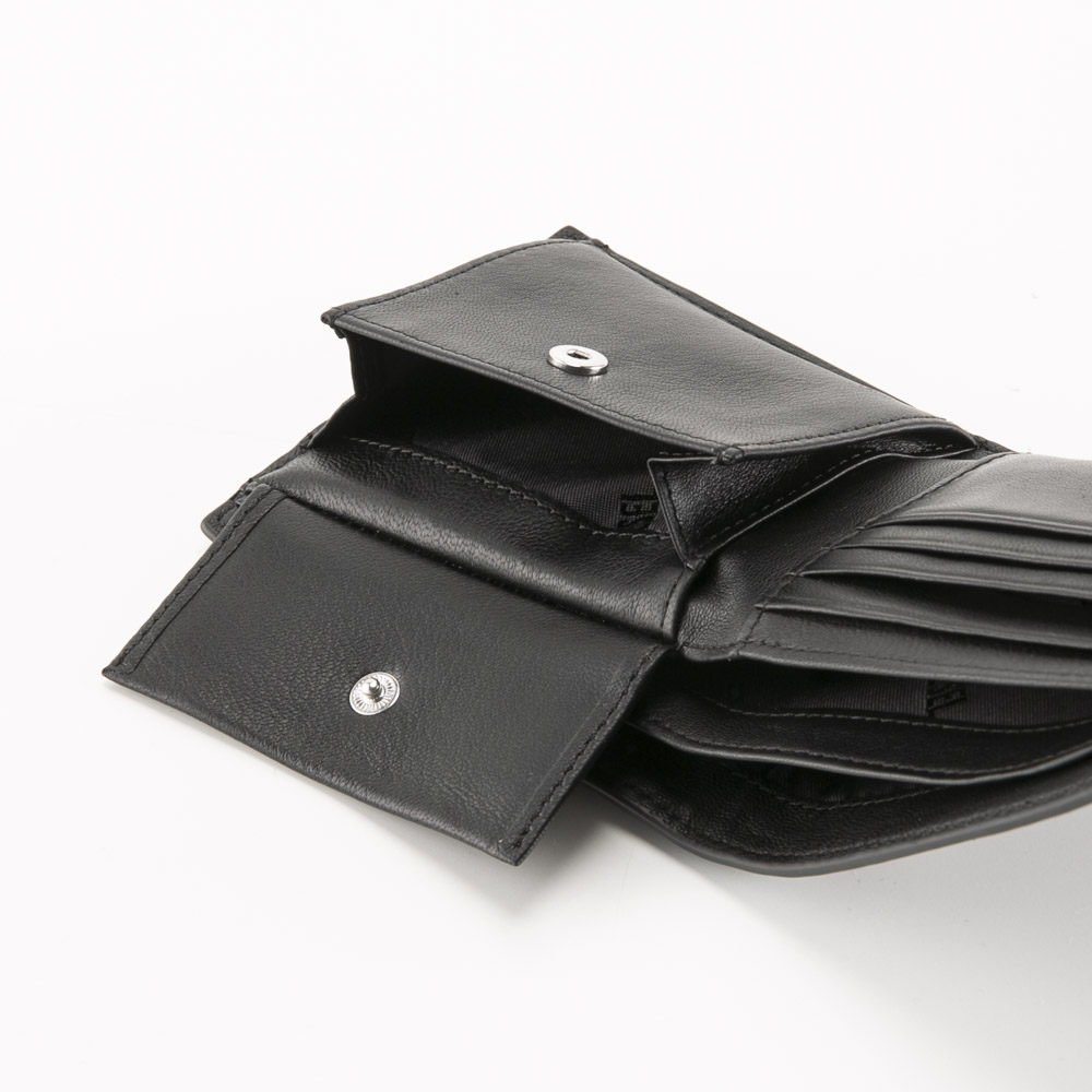 ディーゼル DIESEL DSL 3D S 二つ折り財布 X10008PR818【FITHOUSE ONLINE SHOP】