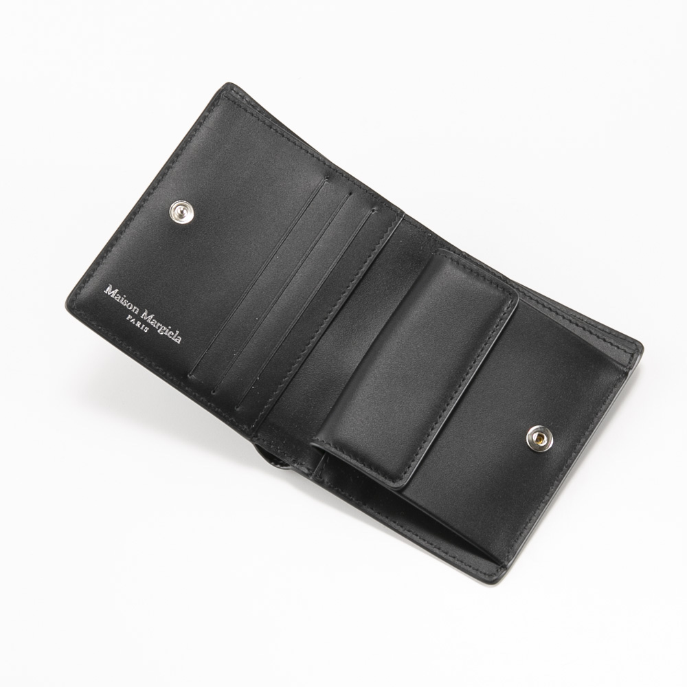 メゾンマルジェラ Maison Margiela 4ステッチカーフ 折り財布 SA3UI0007-P4745【FITHOUSE ONLINE SHOP】