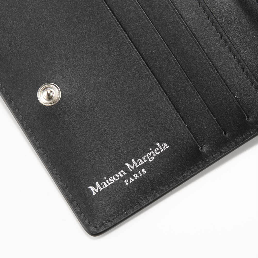 メゾンマルジェラ Maison Margiela 4ステッチカーフ 折り財布 SA3UI0007-P4745【FITHOUSE ONLINE SHOP】