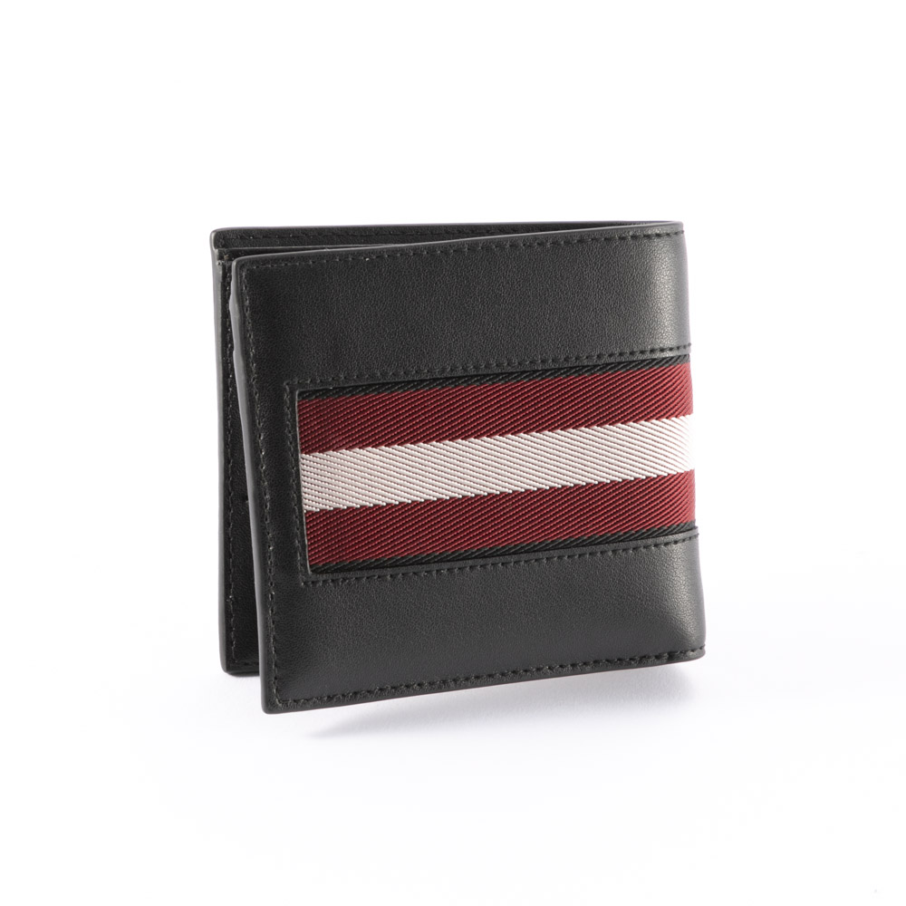 バリー BALLY 折り財布 BRIBEL DSH JOCKE 6309719-VT837【FITHOUSE ONLINE SHOP】