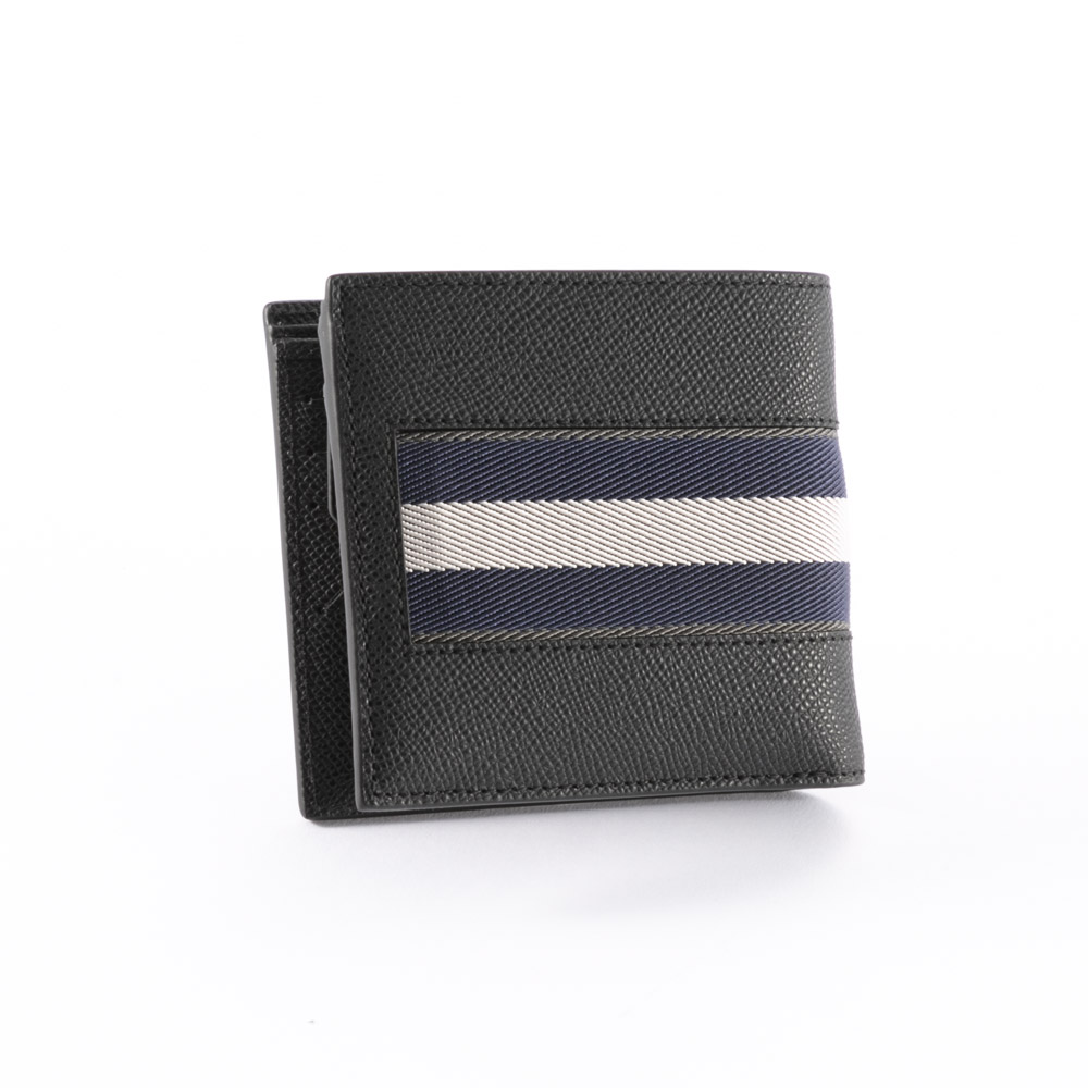 バリー BALLY 折り財布 BRIBEL DSH BRIGADIERE 6309720-VT838【FITHOUSE ONLINE SHOP】