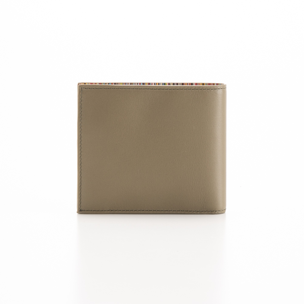 ポールスミス Paul Smith 折り財布 MULTI STRIPE M1A4833 BMULTI【FITHOUSE ONLINE SHOP】