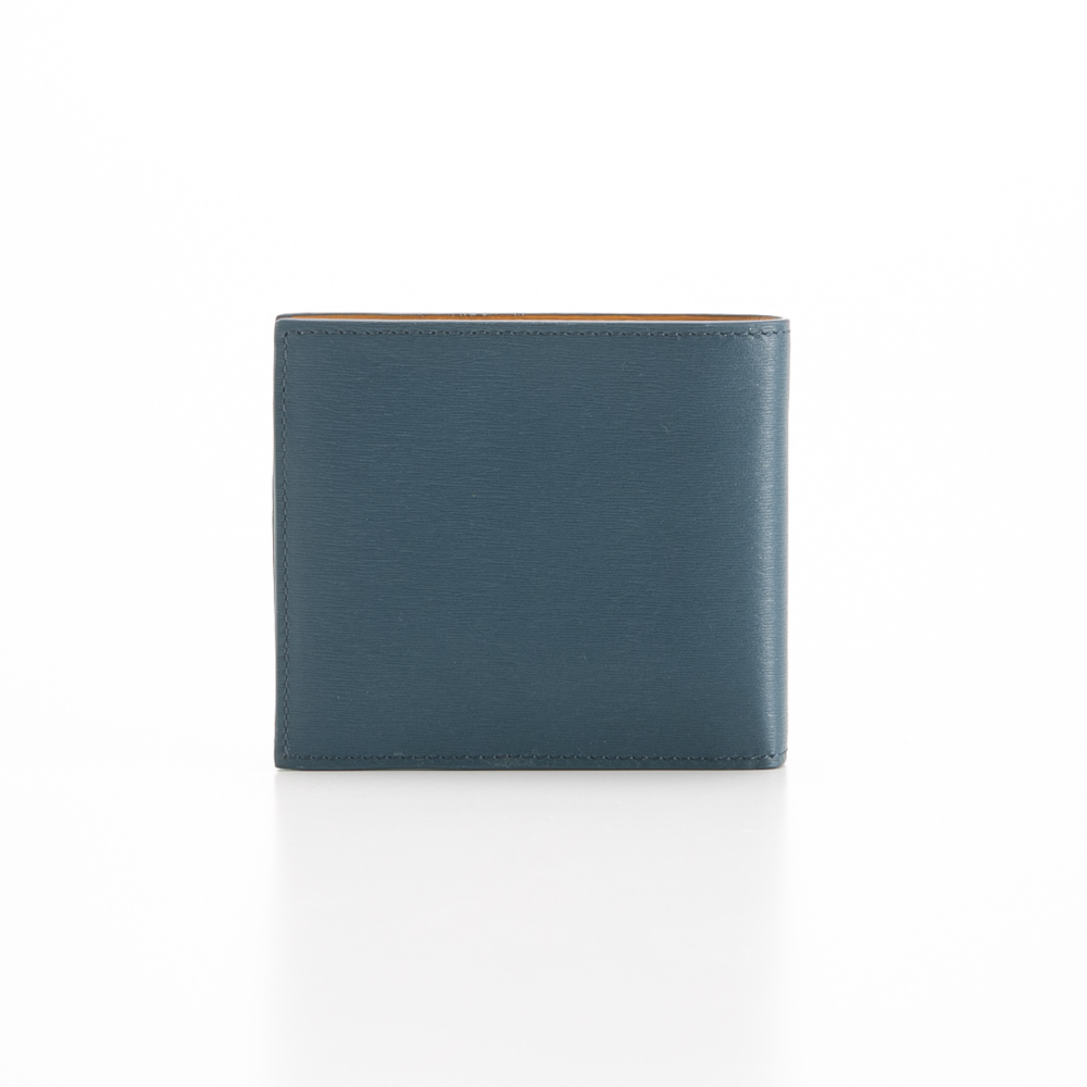 ポールスミス Paul Smith 折り財布 バイカラー M1A4833 KSTRGS【FITHOUSE ONLINE SHOP】