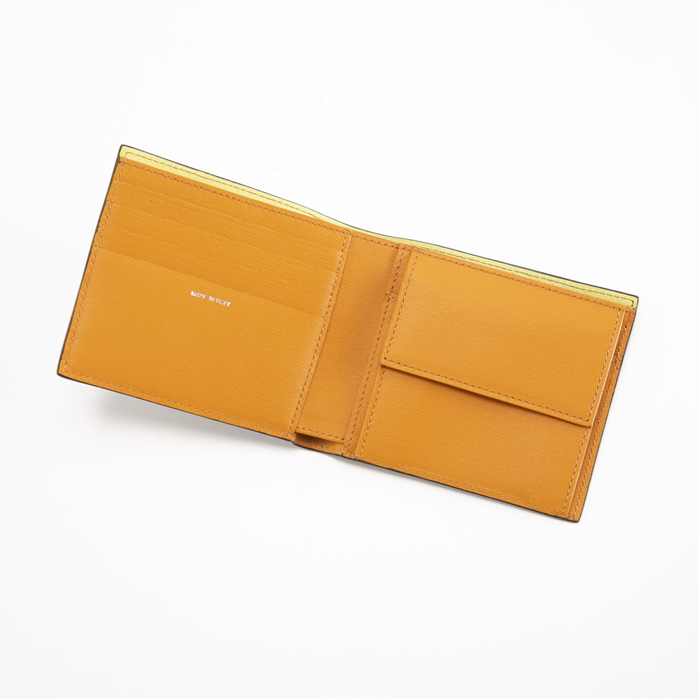 ポールスミス Paul Smith 折り財布 バイカラー M1A4833 KSTRGS【FITHOUSE ONLINE SHOP】