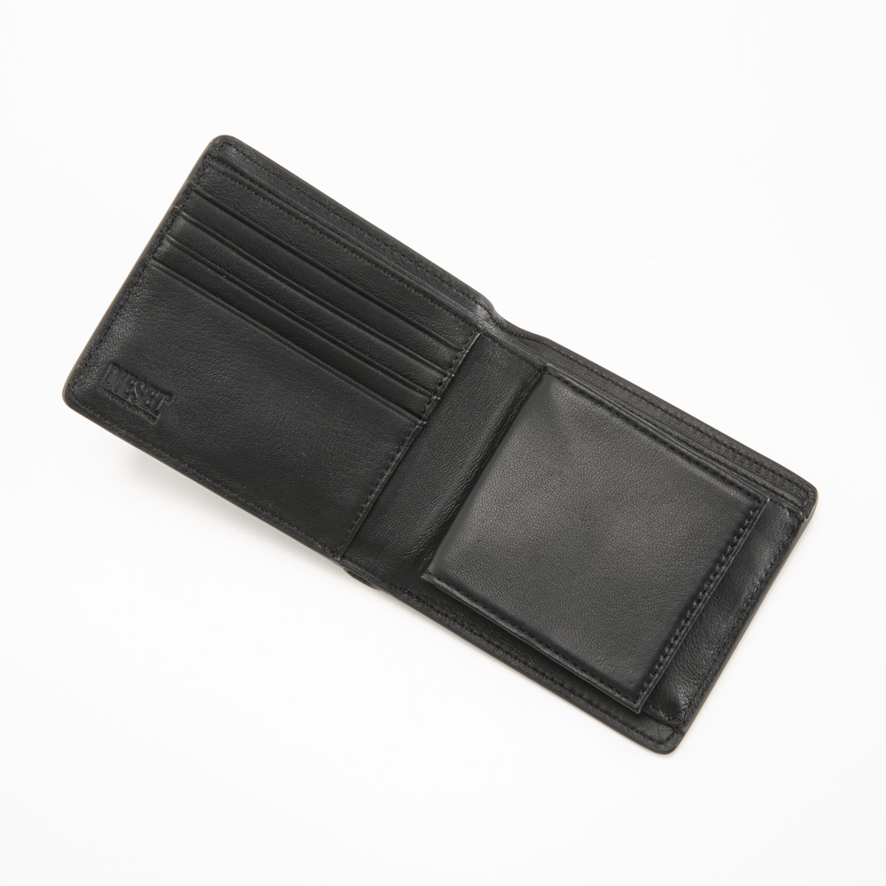 ディーゼル DIESEL 折り財布 BISCOTTO BI FOLD COIN S 3D X10420PR227【FITHOUSE ONLINE SHOP】