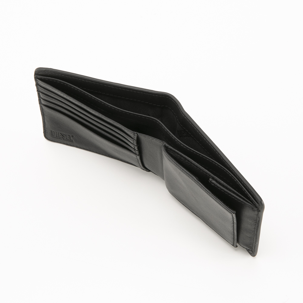 ディーゼル DIESEL 折り財布 BISCOTTO BI FOLD COIN S 3D X10420PR227【FITHOUSE ONLINE SHOP】