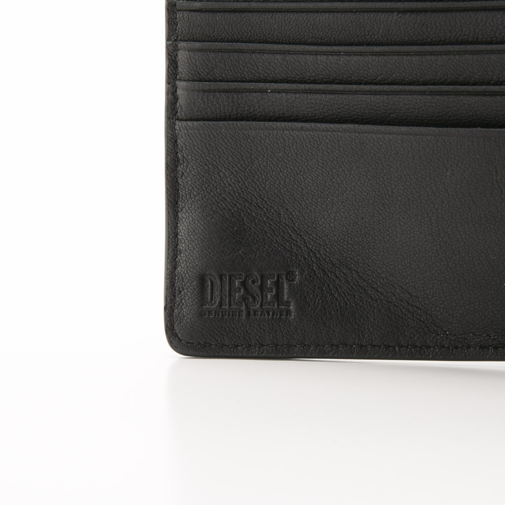 ディーゼル DIESEL 折り財布 BISCOTTO BI FOLD COIN S 3D X10420PR227【FITHOUSE ONLINE SHOP】