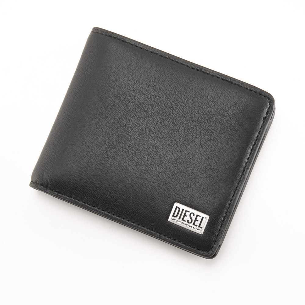 ディーゼル DIESEL 折り財布 BISCOTTO BI FOLD COIN S 3D X10420PR227【FITHOUSE ONLINE SHOP】