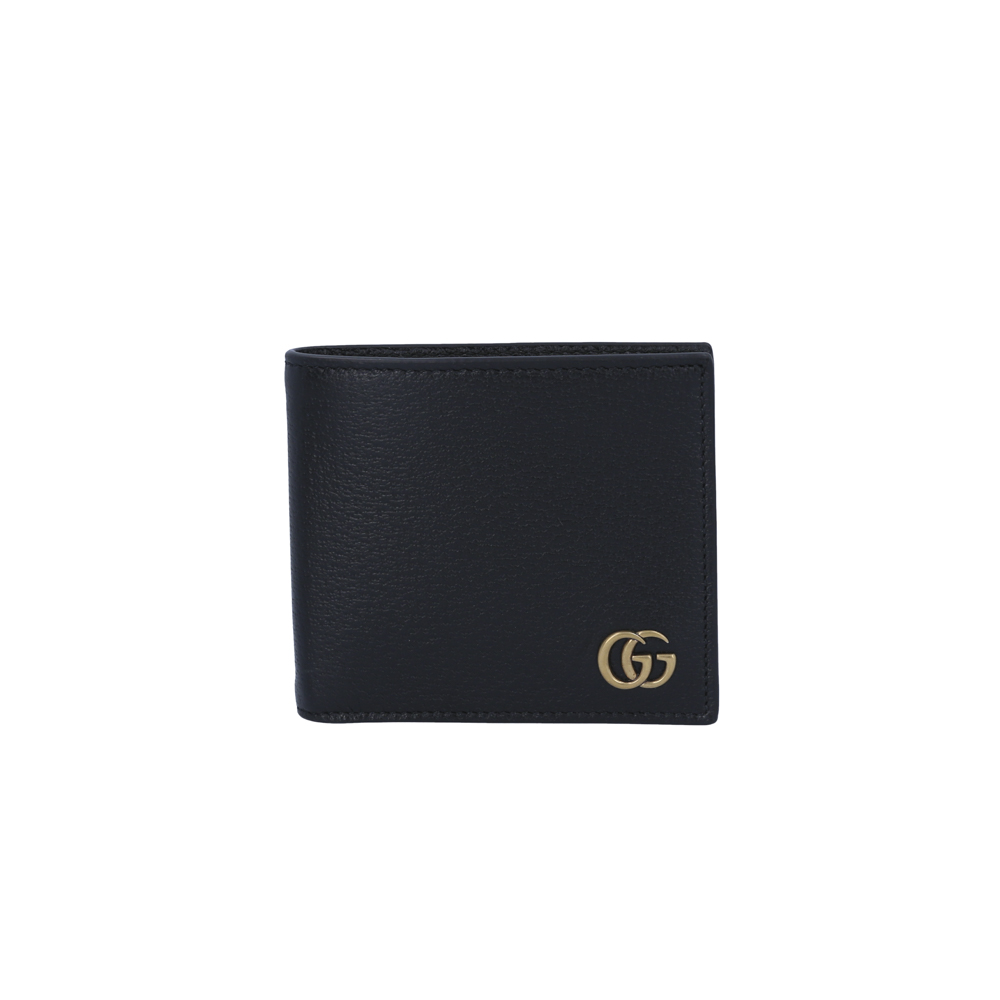 グッチ GUCCI 折り財布 GG MARMONT 428725 DJ20T【FITHOUSE ONLINE SHOP】