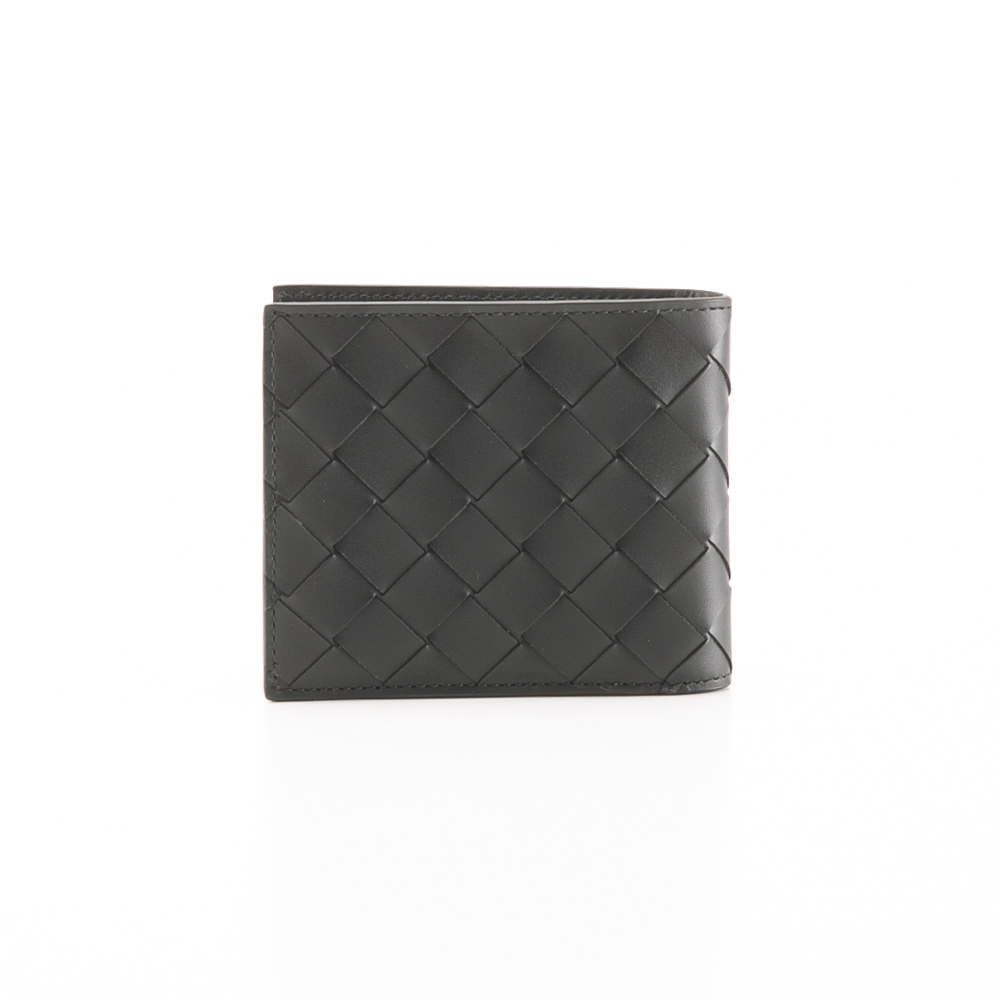 ボッテガヴェネタ BOTTEGA VENETA イントレチャート 折り財布 749412V3US1【FITHOUSE ONLINE SHOP】