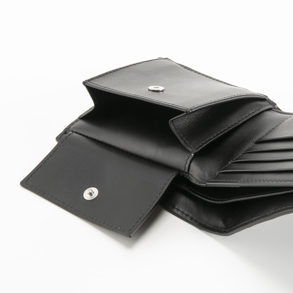 ボッテガヴェネタ BOTTEGA VENETA イントレチャート 折り財布 749412V3US1【FITHOUSE ONLINE SHOP】