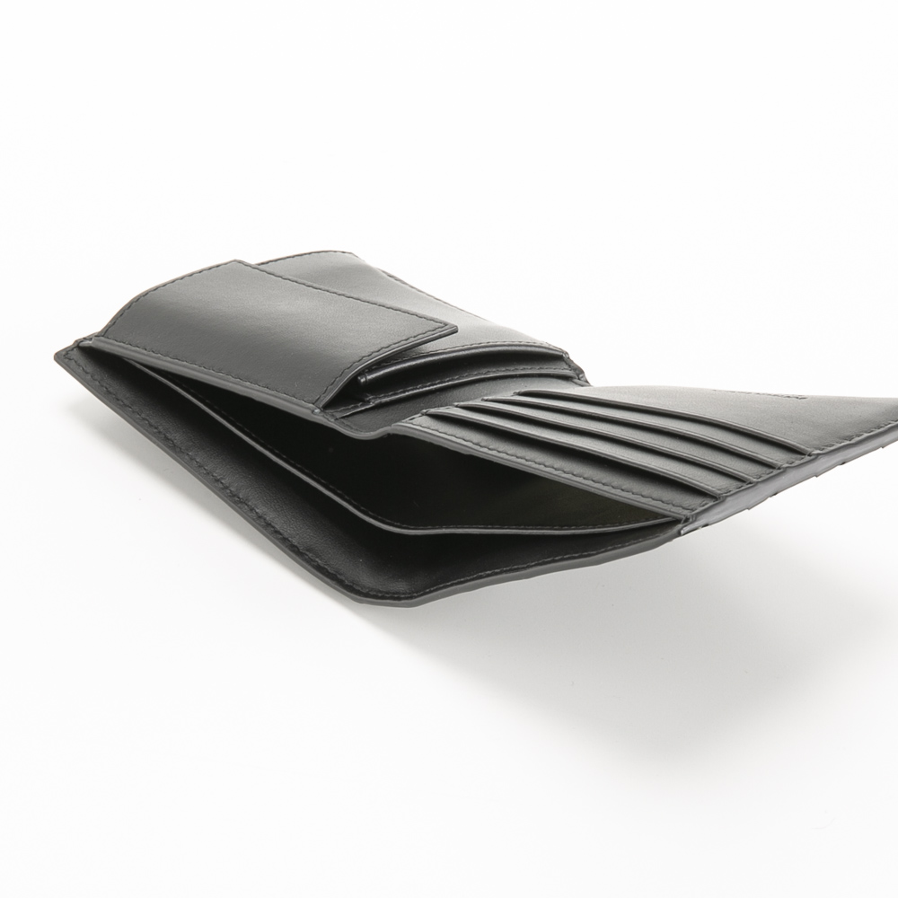 ボッテガヴェネタ BOTTEGA VENETA イントレチャート 折り財布 749412V3US1【FITHOUSE ONLINE SHOP】