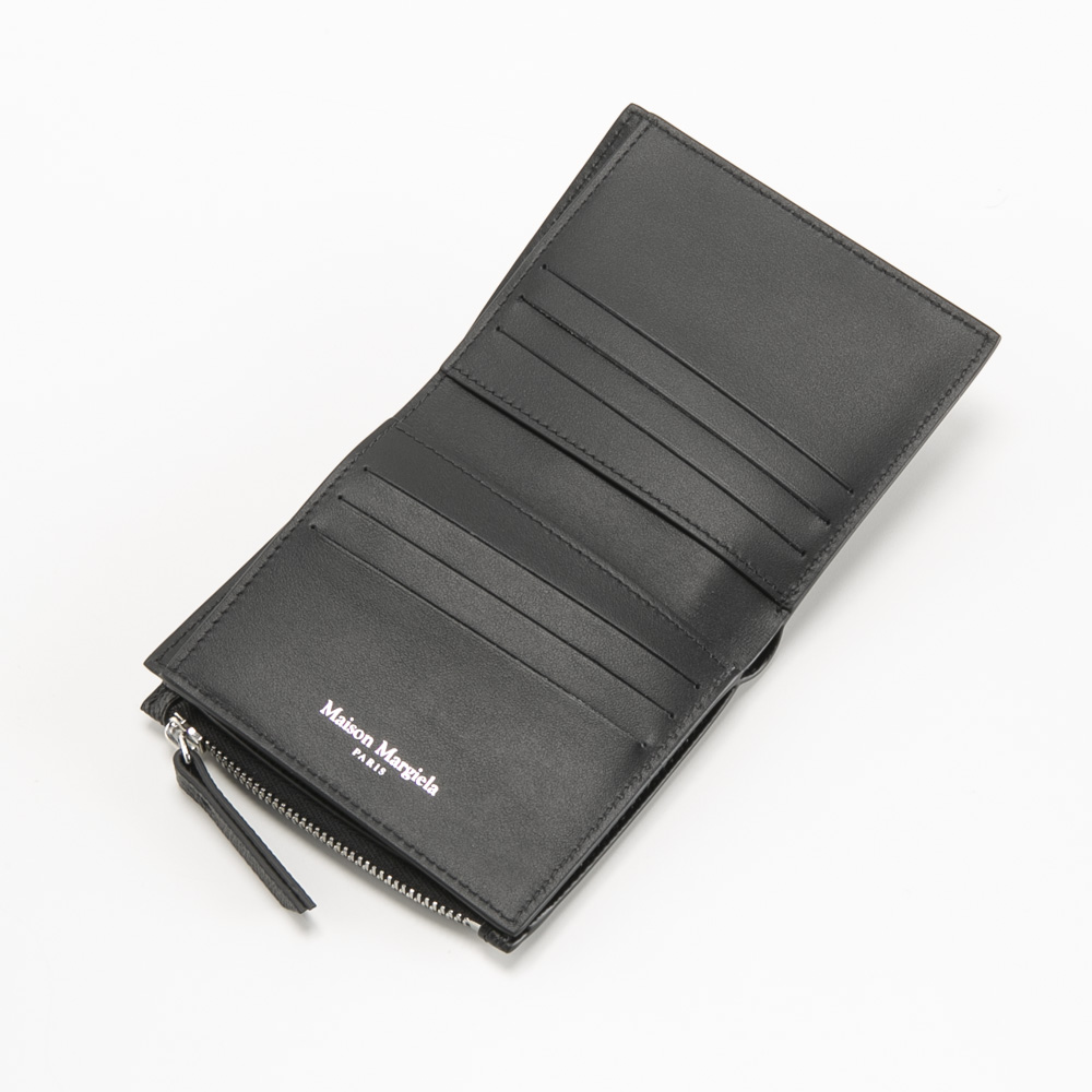 メゾンマルジェラ Maison Margiela 折り財布 FLIP FLAP SA1UI0020 P4745【FITHOUSE ONLINE SHOP】