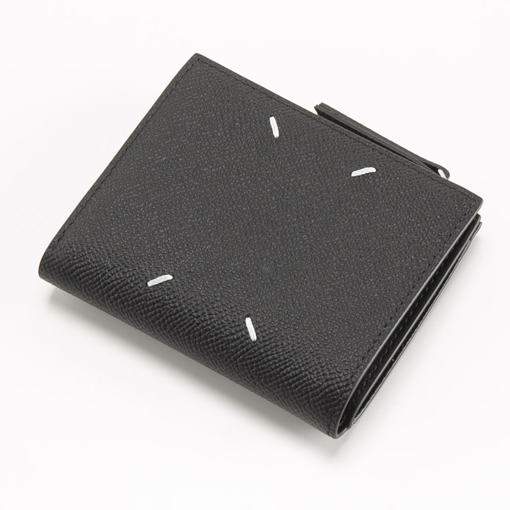 メゾンマルジェラ Maison Margiela 折り財布 FLIP FLAP SA1UI0020 P4745【FITHOUSE ONLINE SHOP】