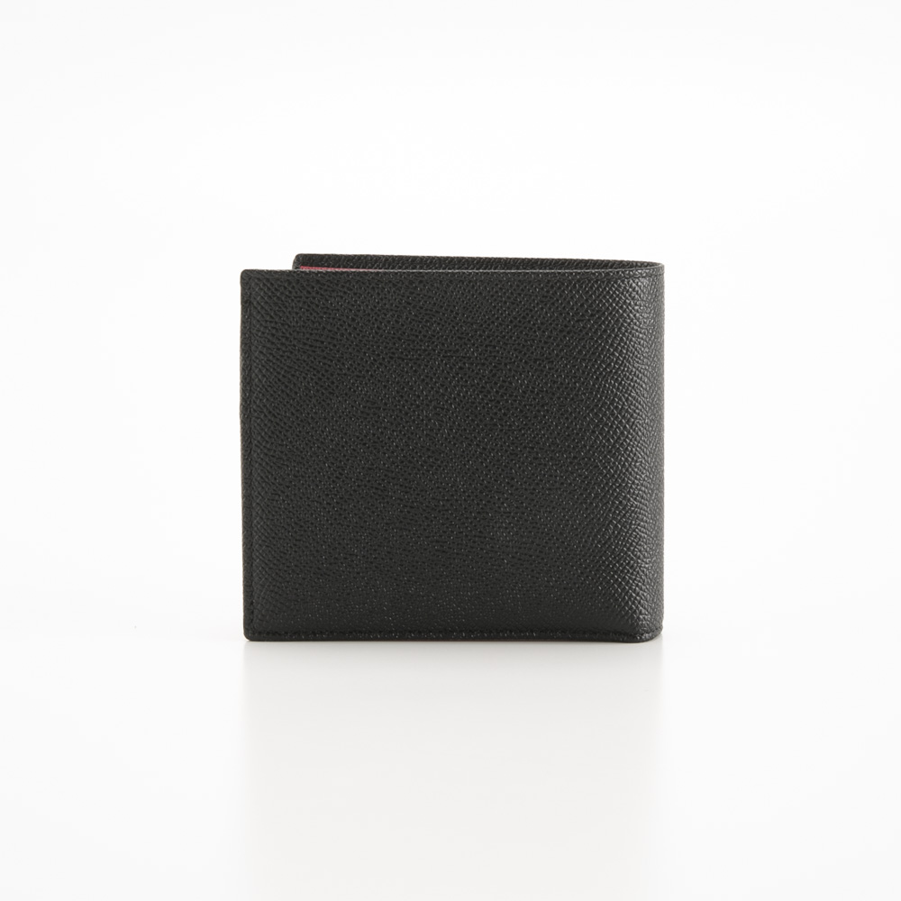 ブルガリ BVLGARI ブルガリブルガリ MAN バイカラー 折り財布 288273【FITHOUSE ONLINE SHOP】