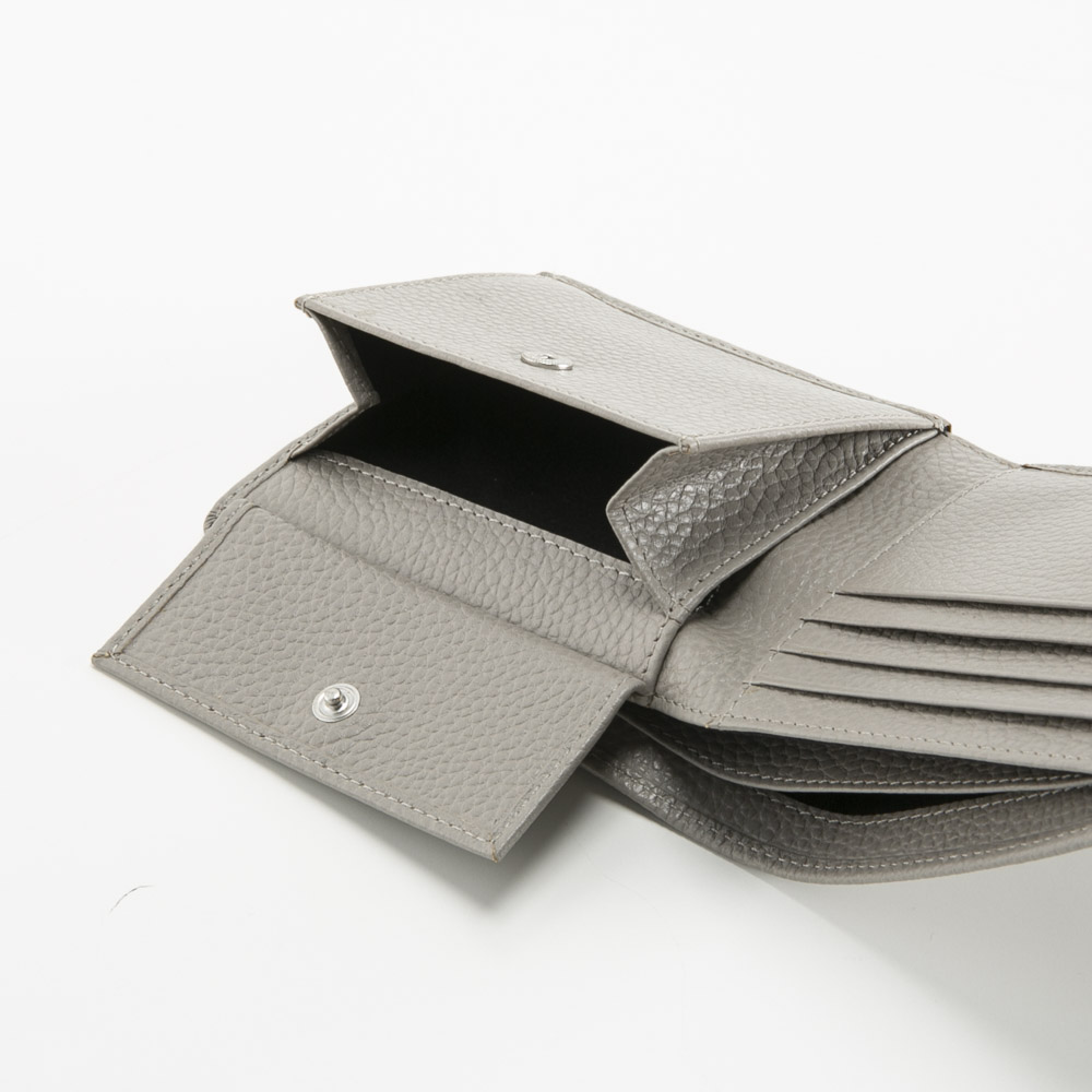 ☆ ディーゼル DIESEL 折り財布 HISSU EVO HIRESH S 2 X08844P0685 H0678【FITHOUSE ONLINE SHOP】