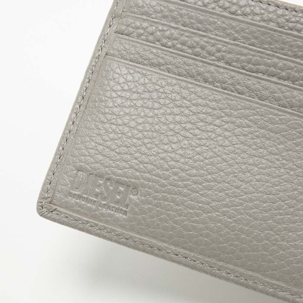 ☆ ディーゼル DIESEL 折り財布 HISSU EVO HIRESH S 2 X08844P0685 H0678【FITHOUSE ONLINE SHOP】
